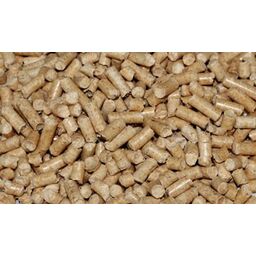 Træpiller Neova Clean Pellets løse 6 mm Sommer Tilbud