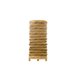 8 mm STANDARD TRÆPILLER
